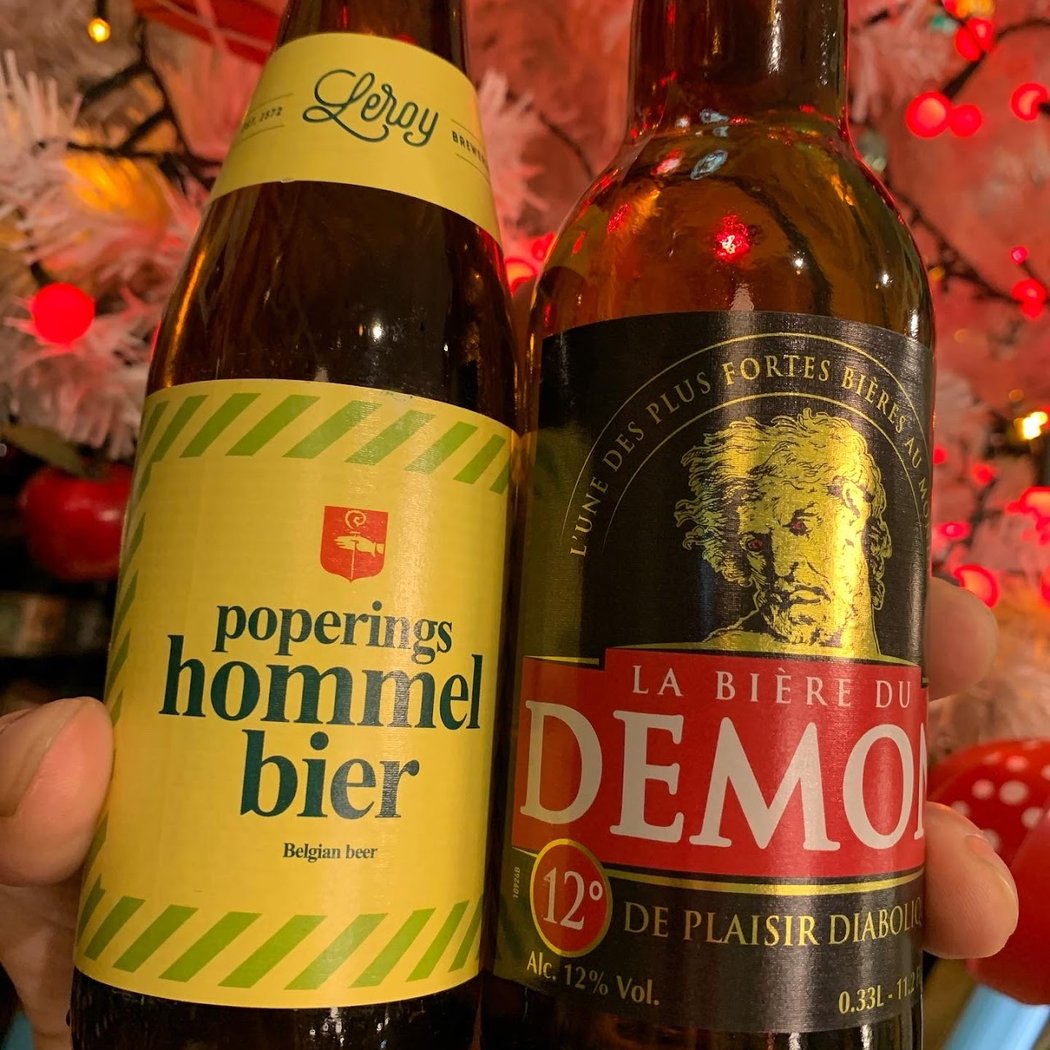 Cervecería Internacional 3