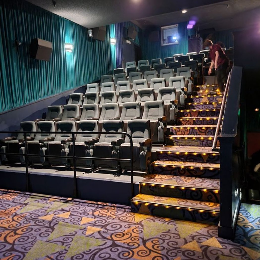 Free Family Matinee: Elf 4