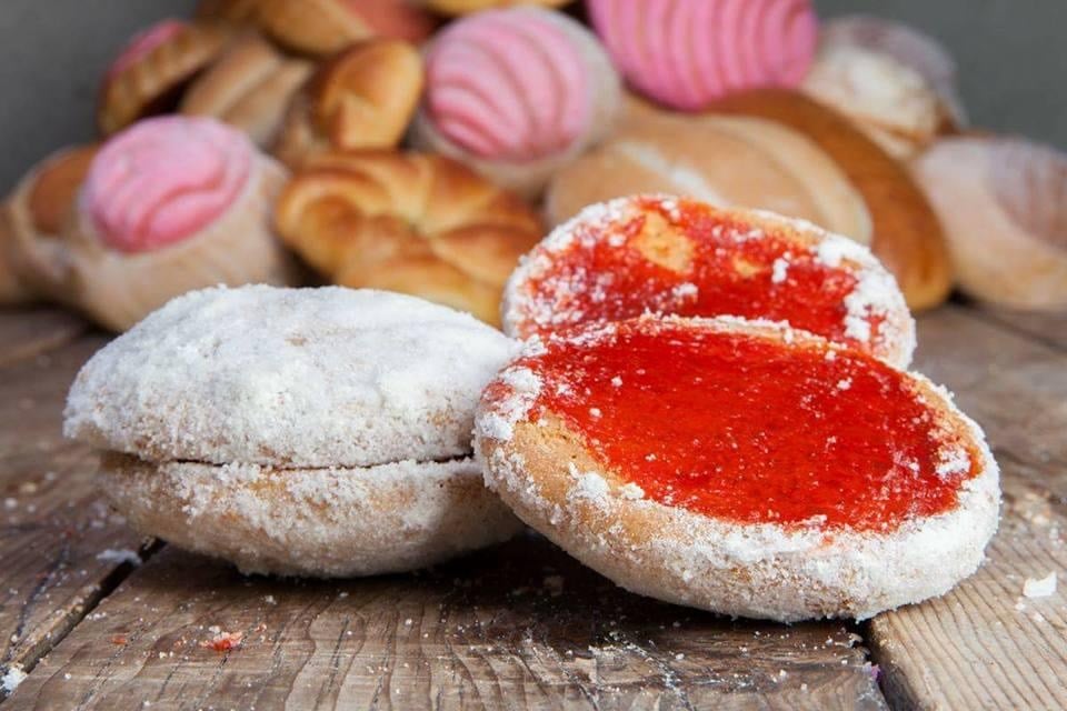 Mandato Bakery 1