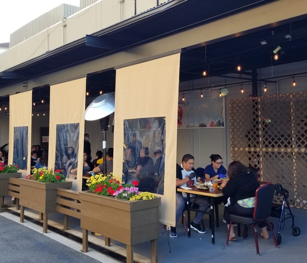 PPQ Dungeness Island - Millbrae 2