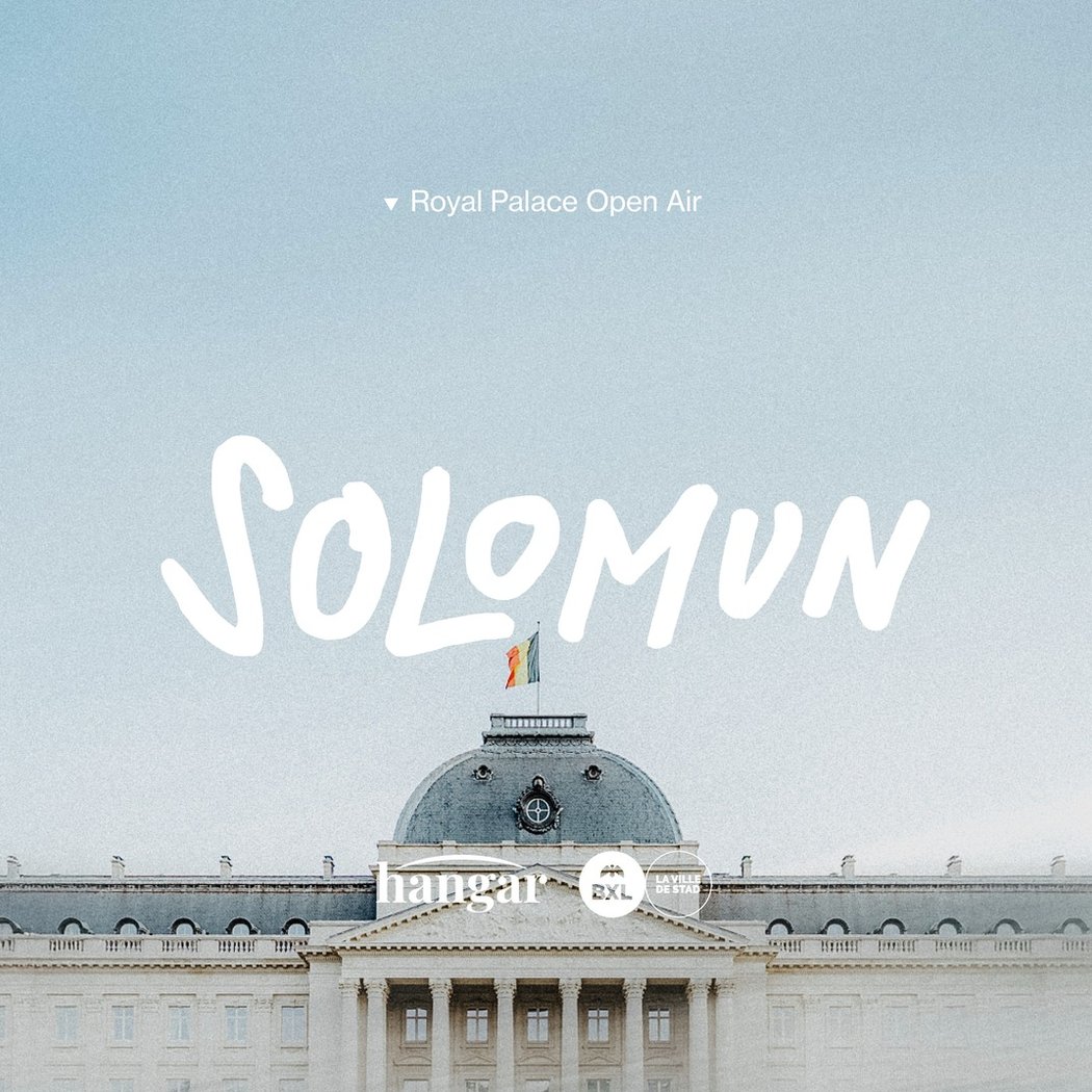 Open Air avec Solomun 1