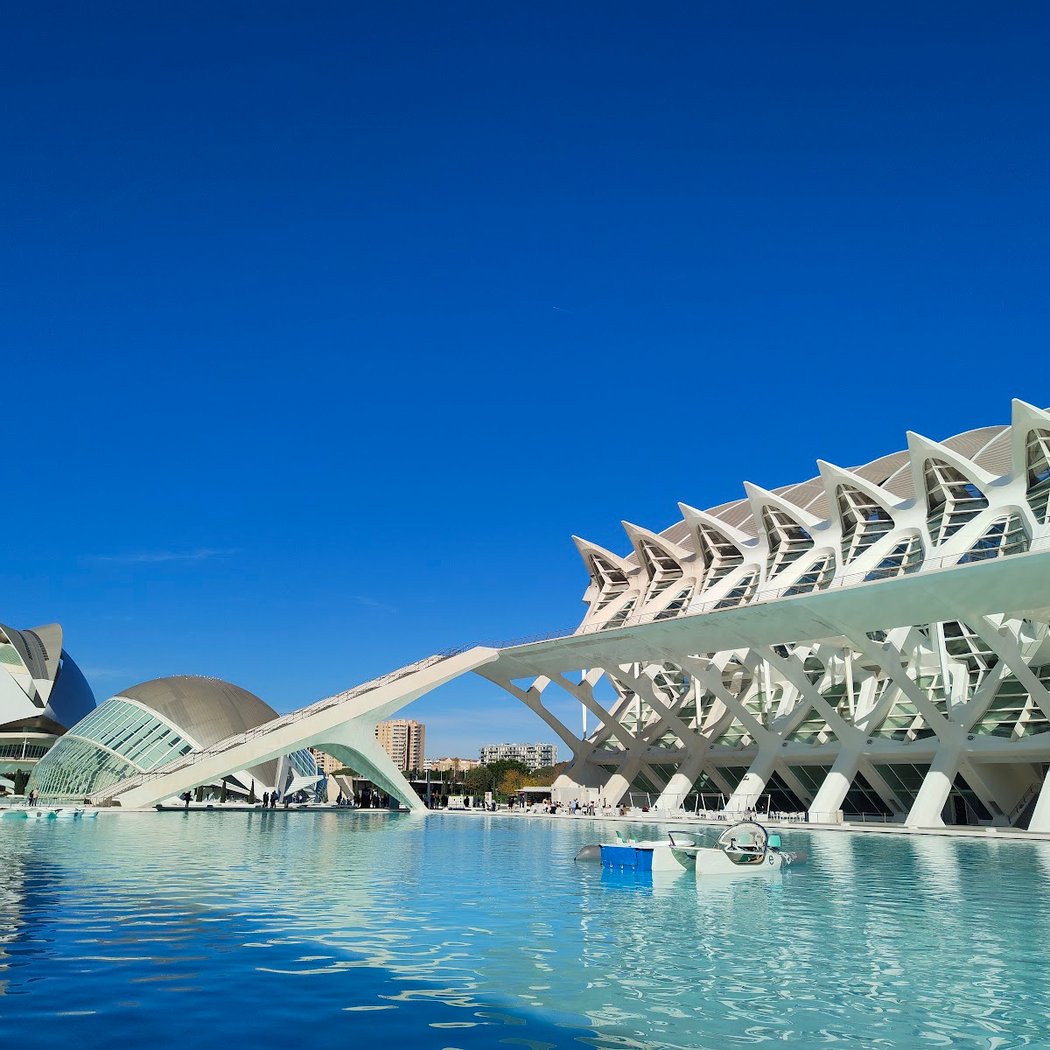 Valencia Digital Summit 3