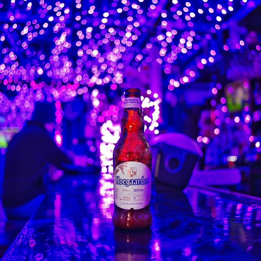 AWOL Bar & Grill 1