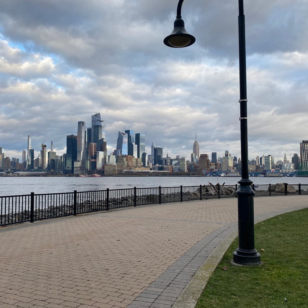 Hoboken Waterfront 3