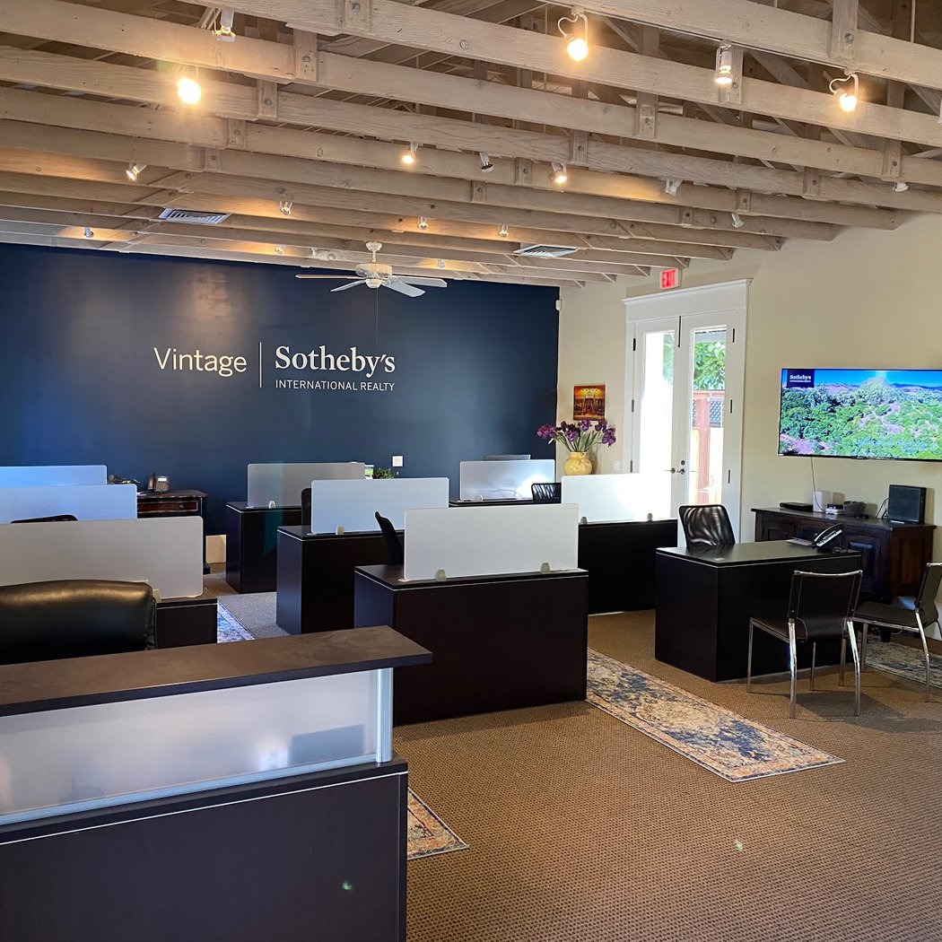 Vintage Sotheby's International Realty 2