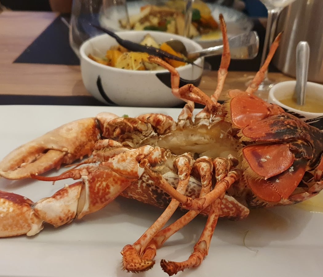 Restaurant Le Saint Valentin 3