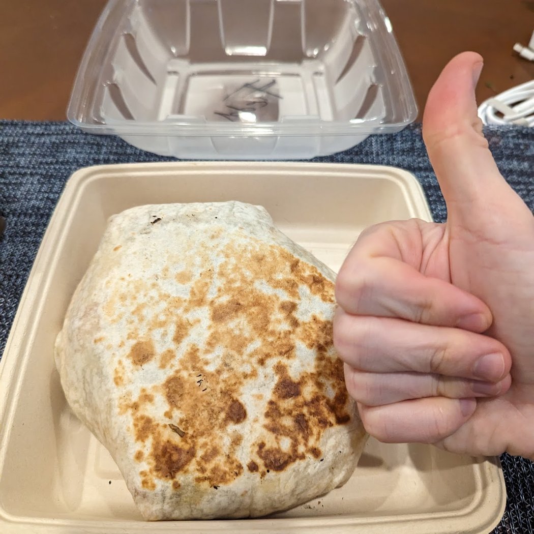Guapa's Mexican Grill 3