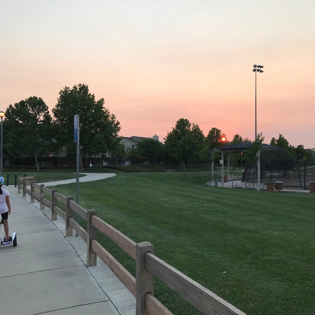 Oak Meadow Park 2