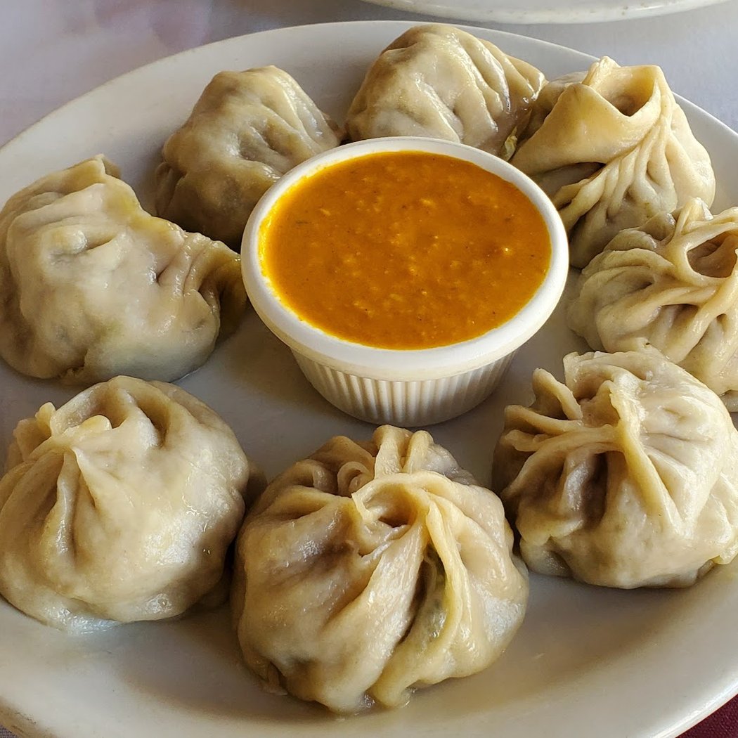 Annapurna Restaurant & Bar 3