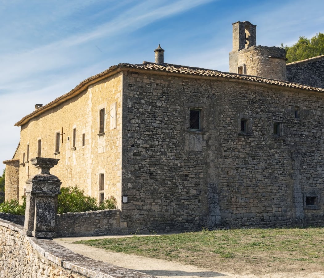 Saint-Hilaire Ancienne Abbaye 3