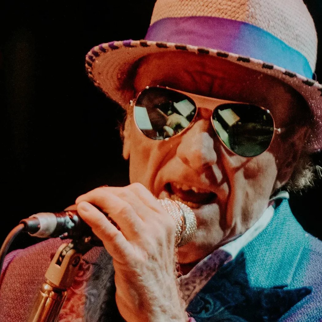 Van Morrison