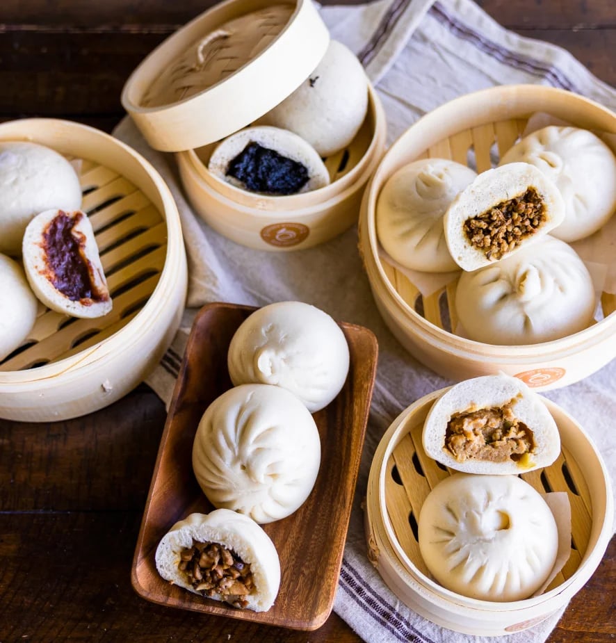 Bao Space 1