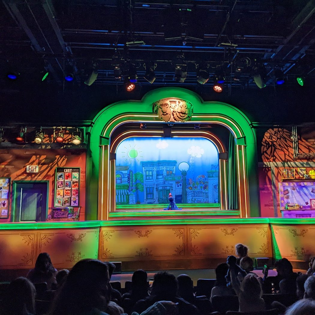 Theatre Row 4