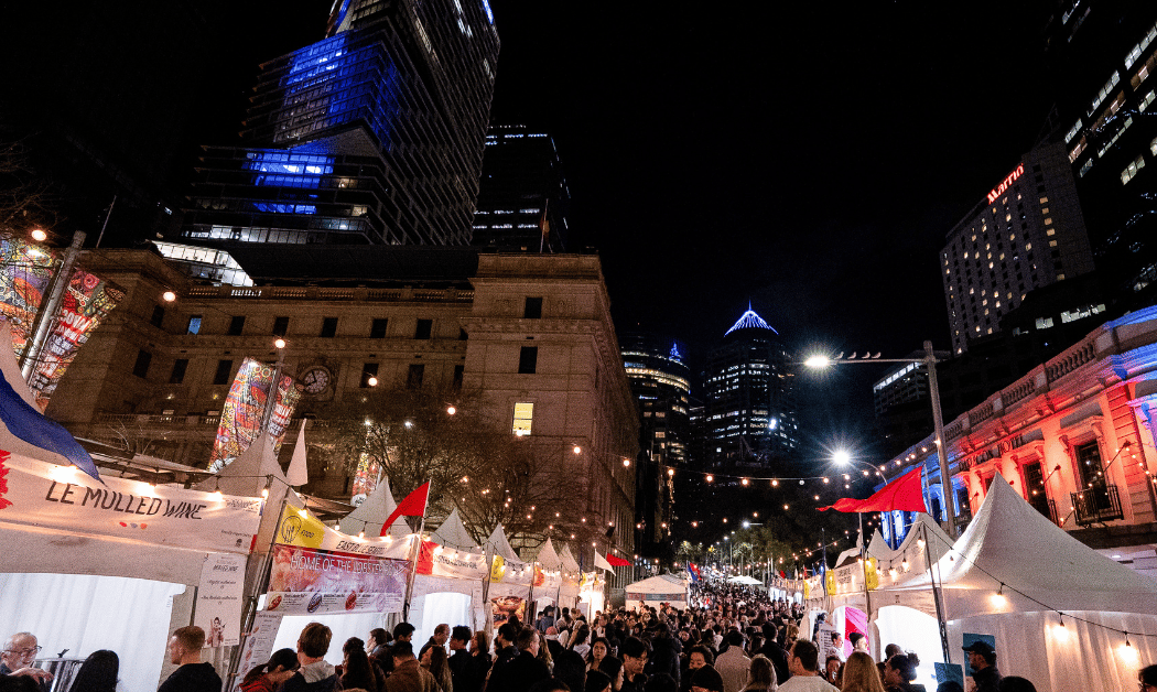 Bastille Festival 2
