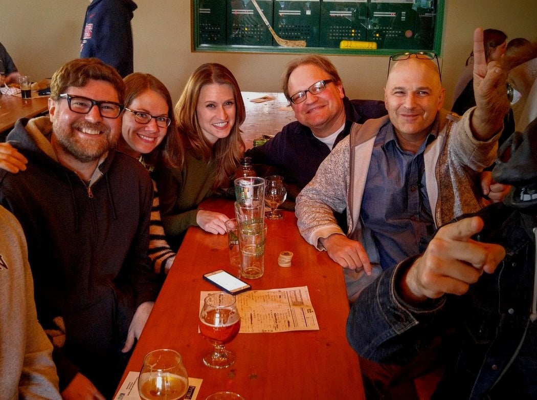 Trivia Mafia 5