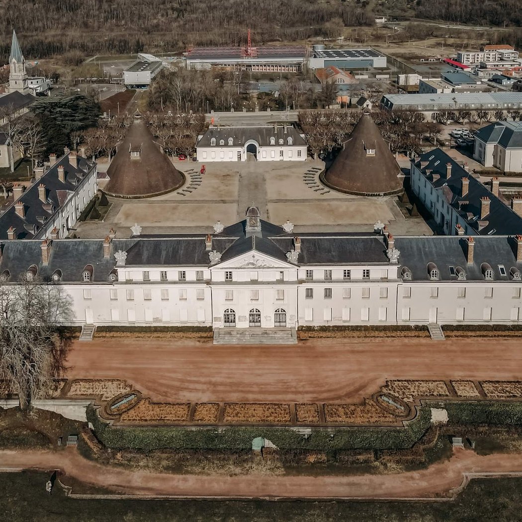 Château de la Verrerie 2