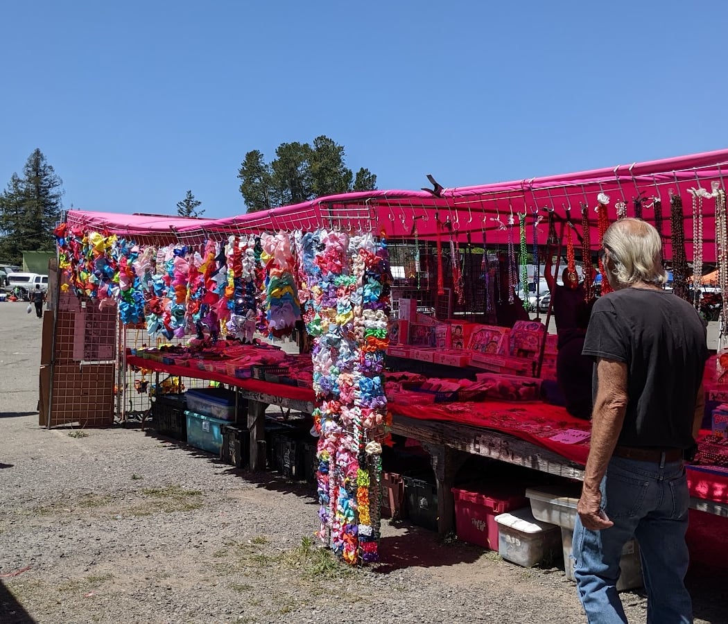 Midgley's Country Flea Market 3
