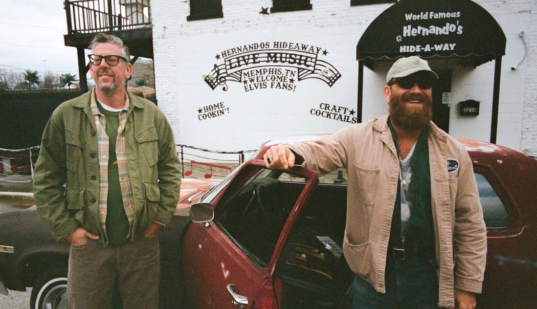The Black Keys 1