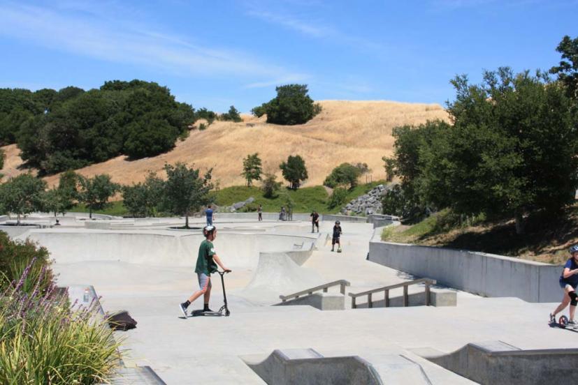 McInnis Park 2