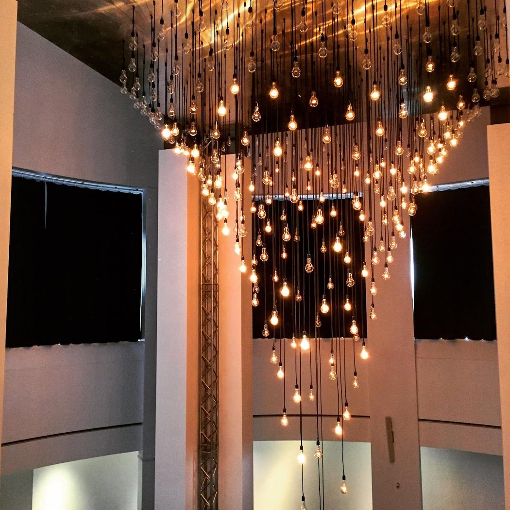 Musée d'art contemporain de Montréal 2