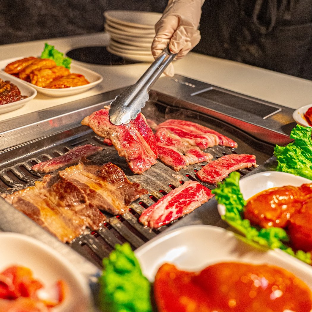 Hometown Hotpot & BBQ 1
