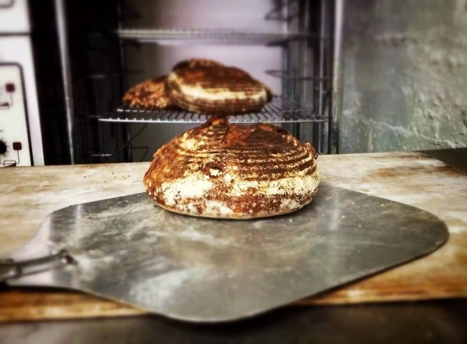 Madruga Bakery 2