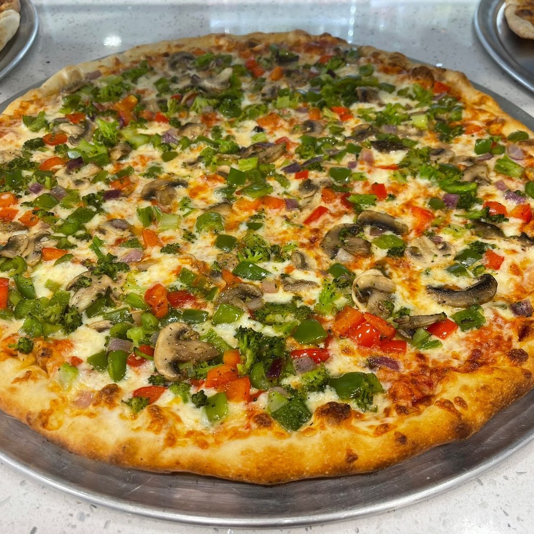 Cento Uno Pizzeria 1