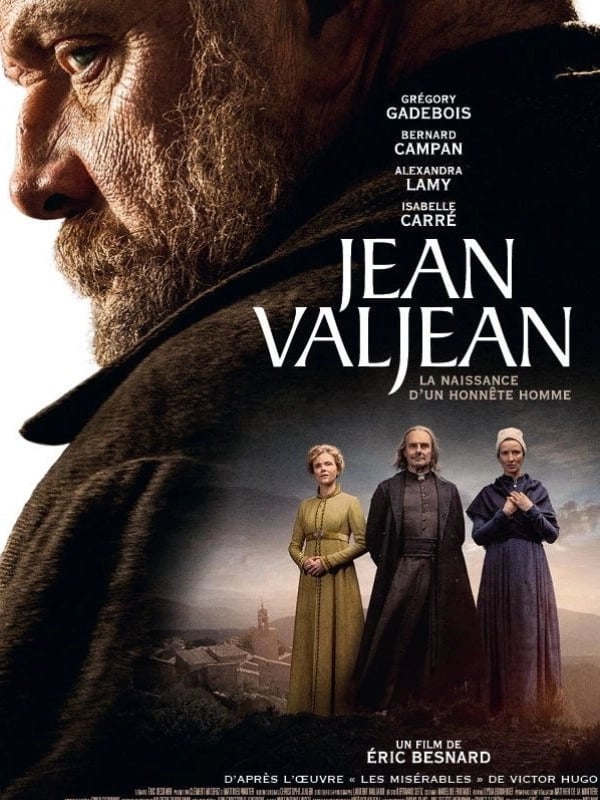 Jean Valjean 1