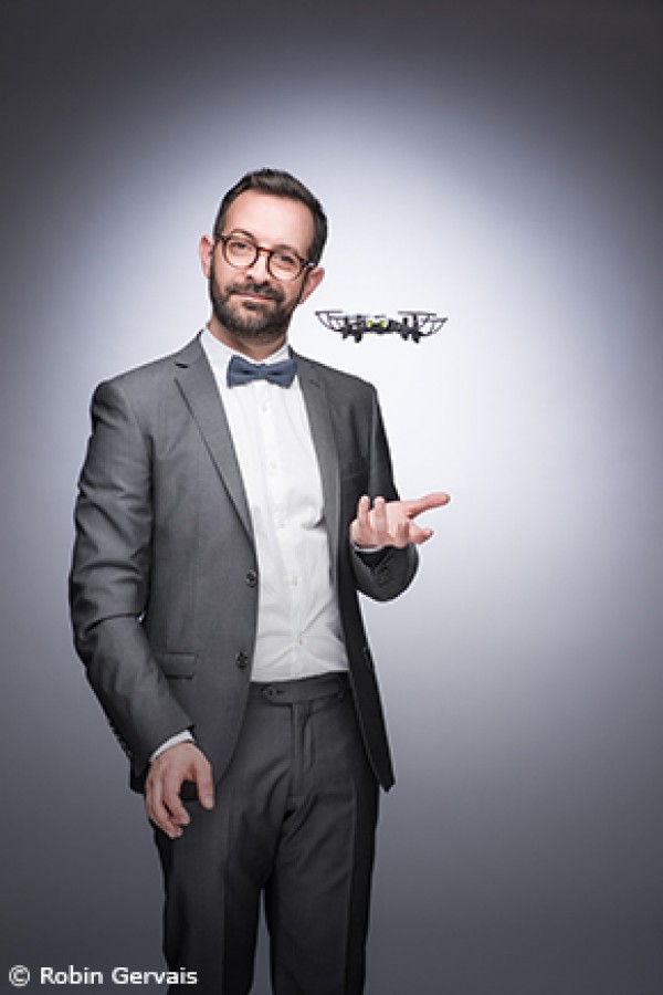 François Martinez : Mytho 2.0 3