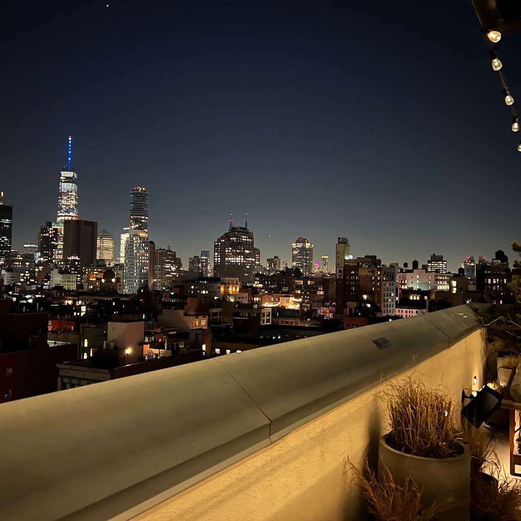 The Bowery Rooftop 1