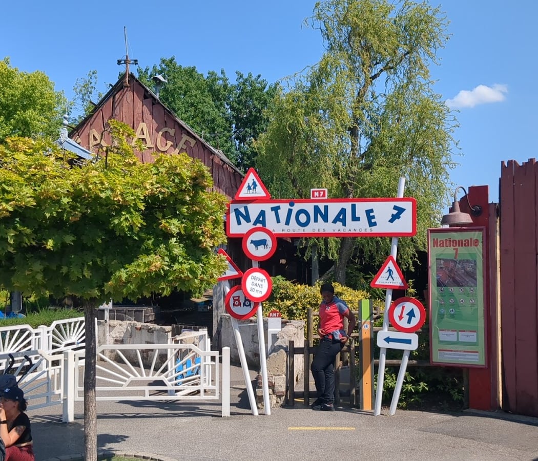 Nationale 7 3