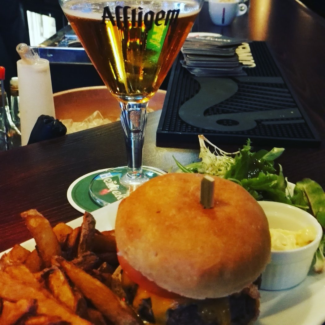 Charlie's Corner La Baule 2