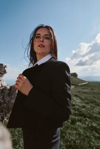 Veronica Fusaro • Konzert 1