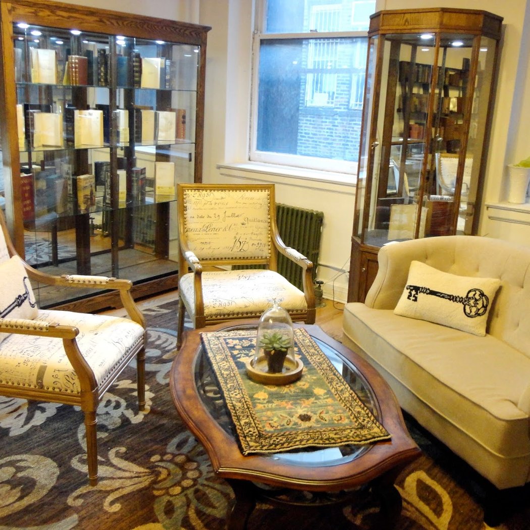 B & B Rare Books, Ltd 2