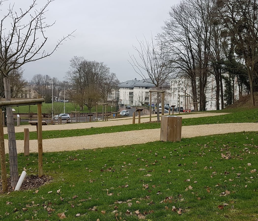 Parc Léon Bernard 2