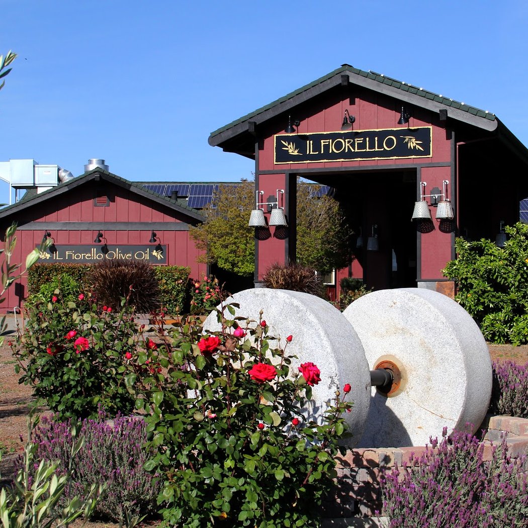 Il Fiorello Olive Oil Company 3