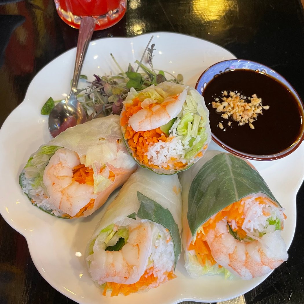Siam Ginger Thai Cuisine 2