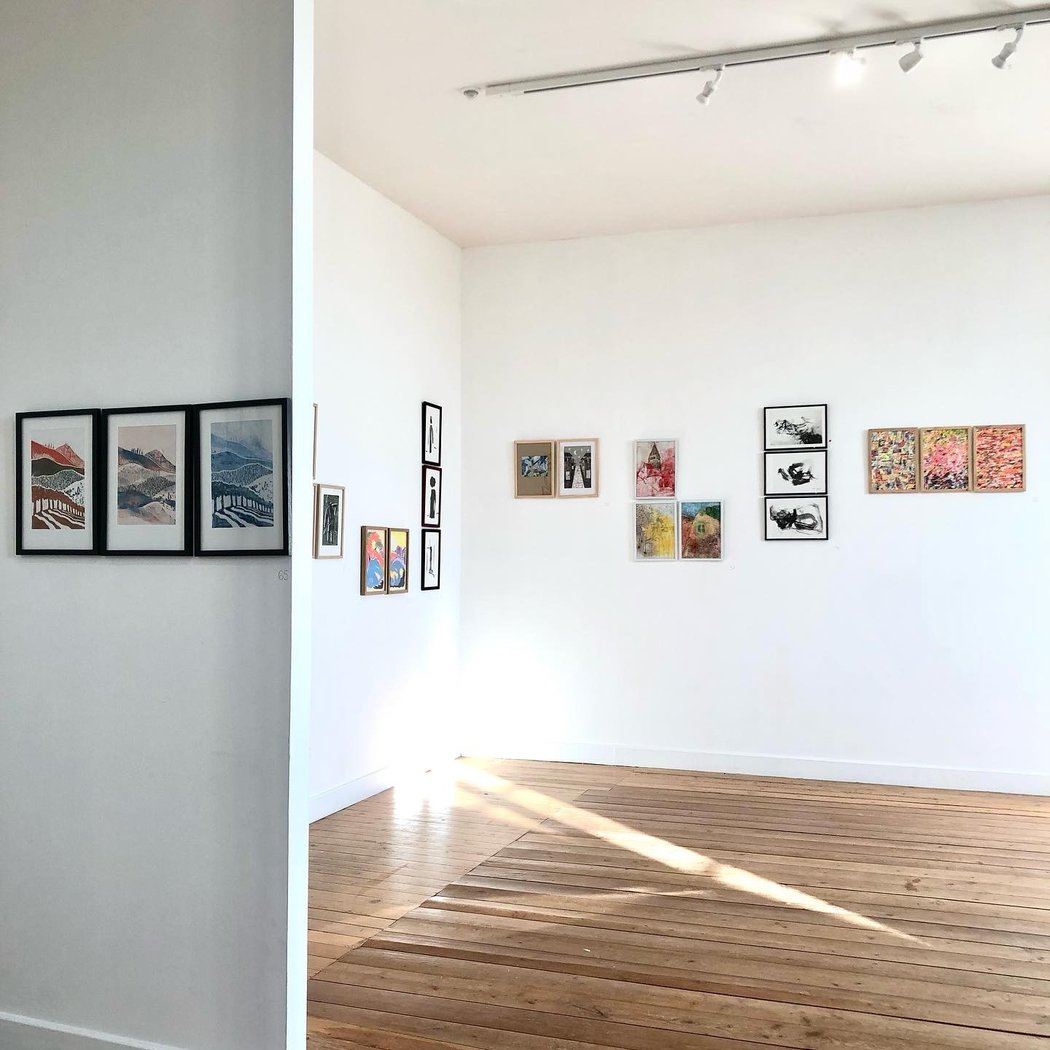 Exposition-vente 1
