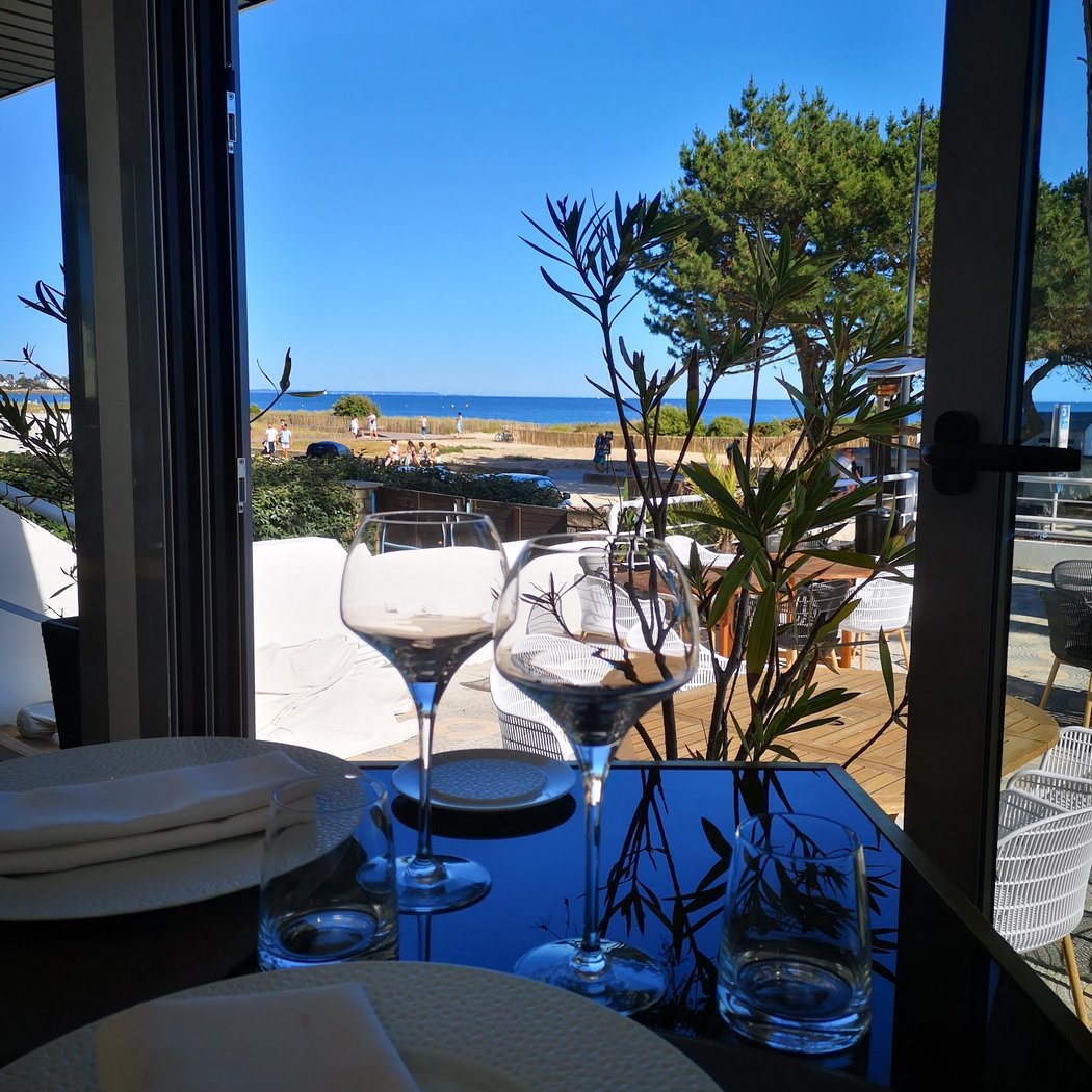 Restaurant l'Eskell 2