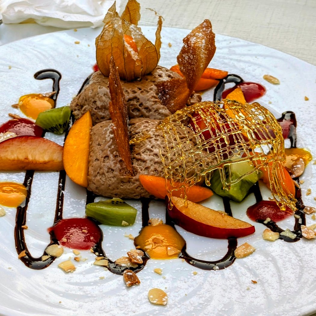 Restaurant Es Molí 1