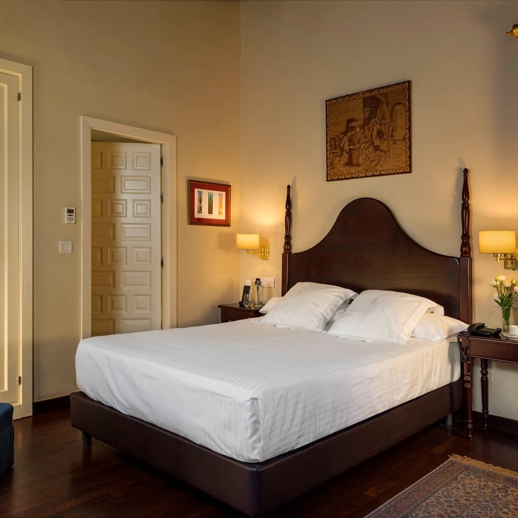 Hotel Boutique Las Casas de El Arenal 2