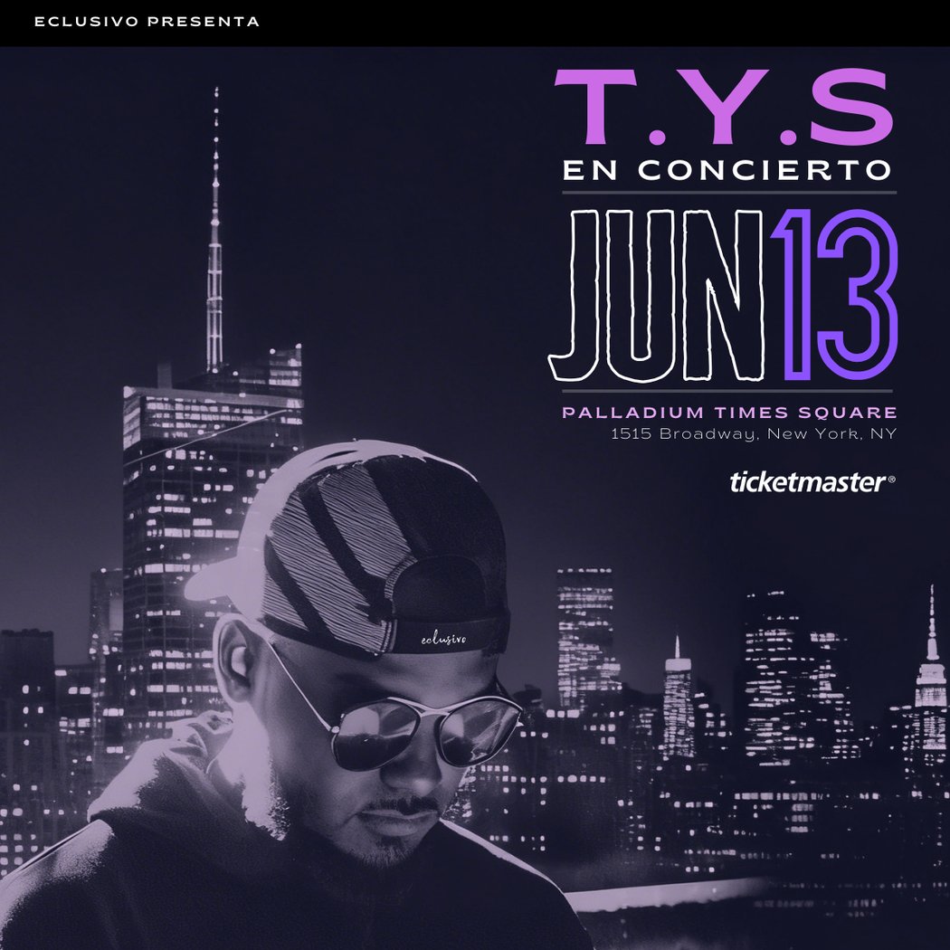 T.Y.S 1