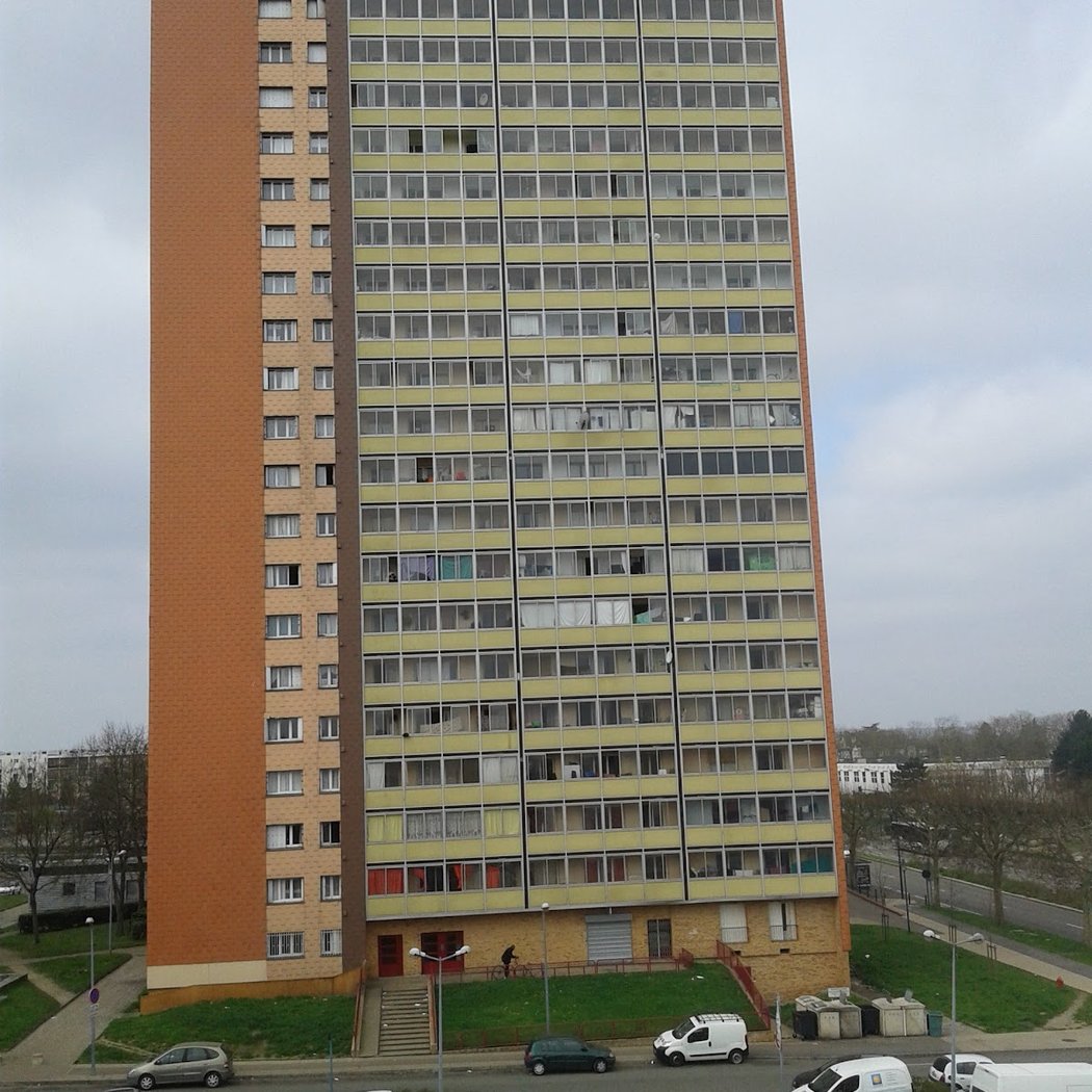 Le Val Fourré 3