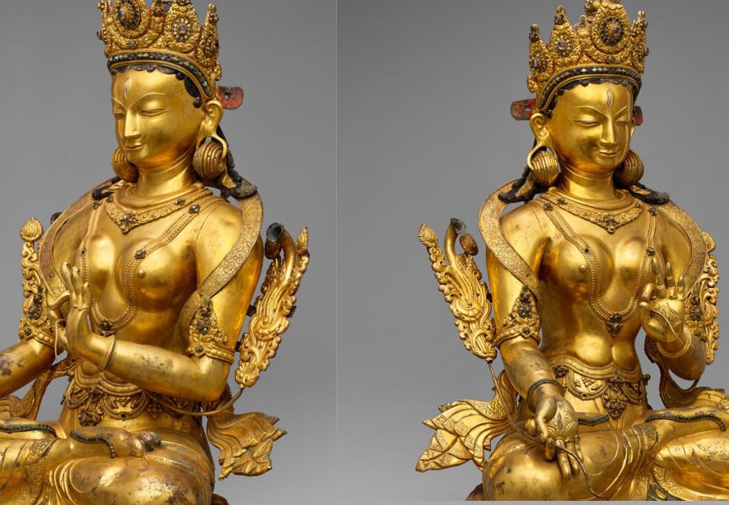 Members-Only Docent Tour 3