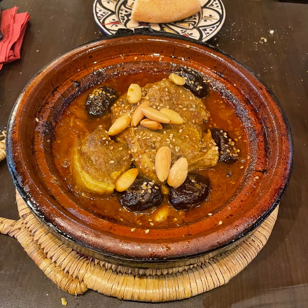 Les Saveurs de Marrakech 3