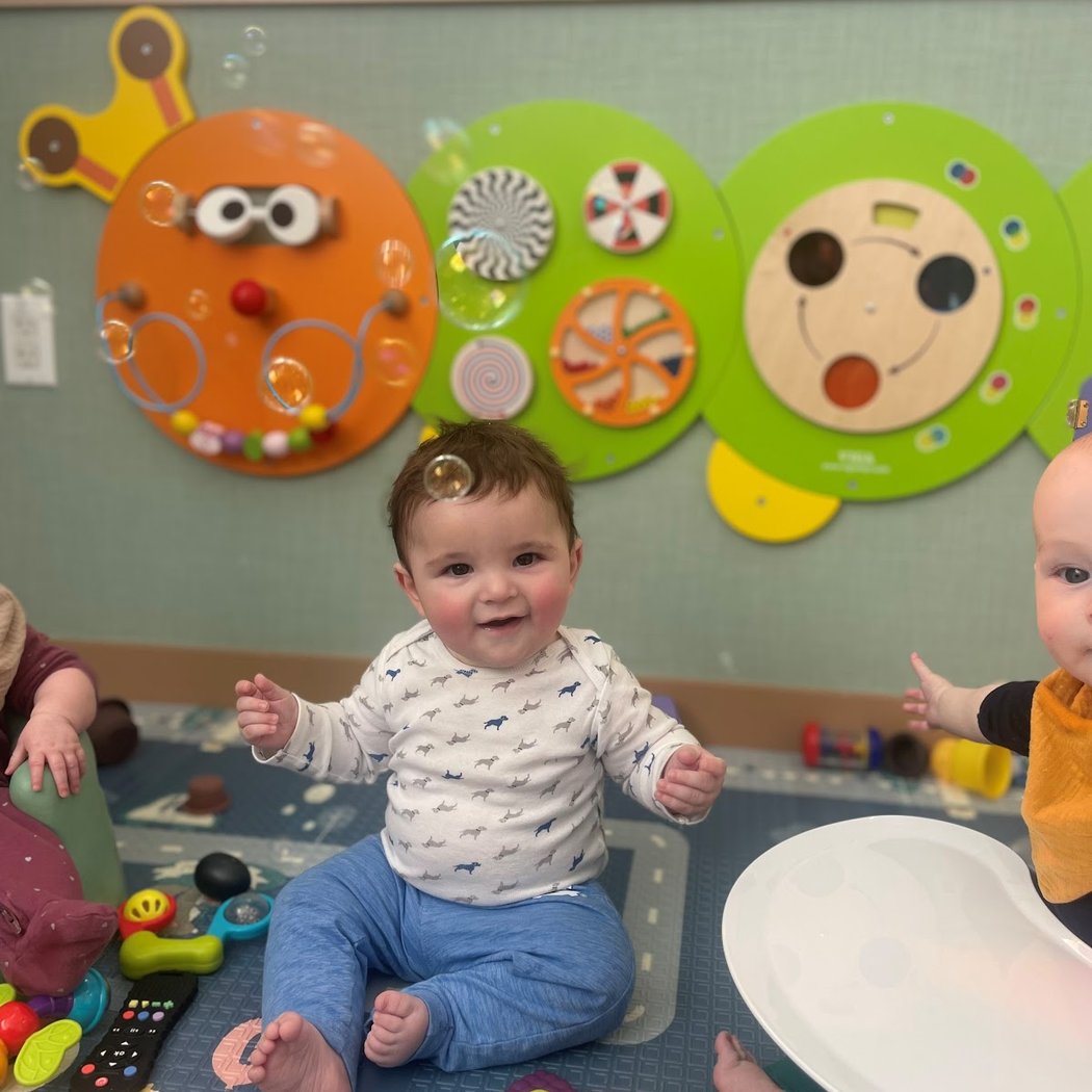 Petits Poussins Carroll Gardens Daycare 2