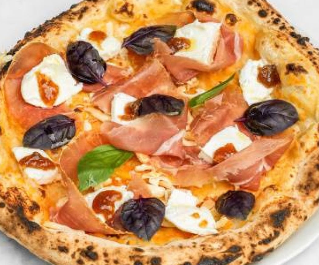 San severo pizza cuites au feu de bois l hay les roses 1