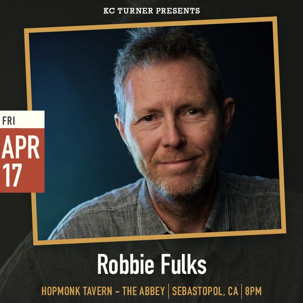 Robbie Fulks w/ Jenny Scheinman 1