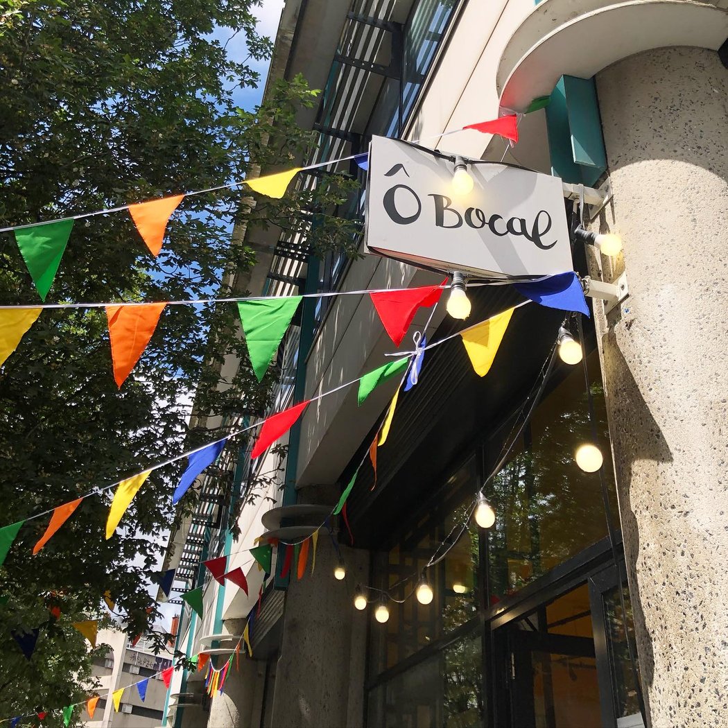 Ô Bocal l'épicerie & la droguerie ! Vrac, bio, local & zéro déchet ! 2