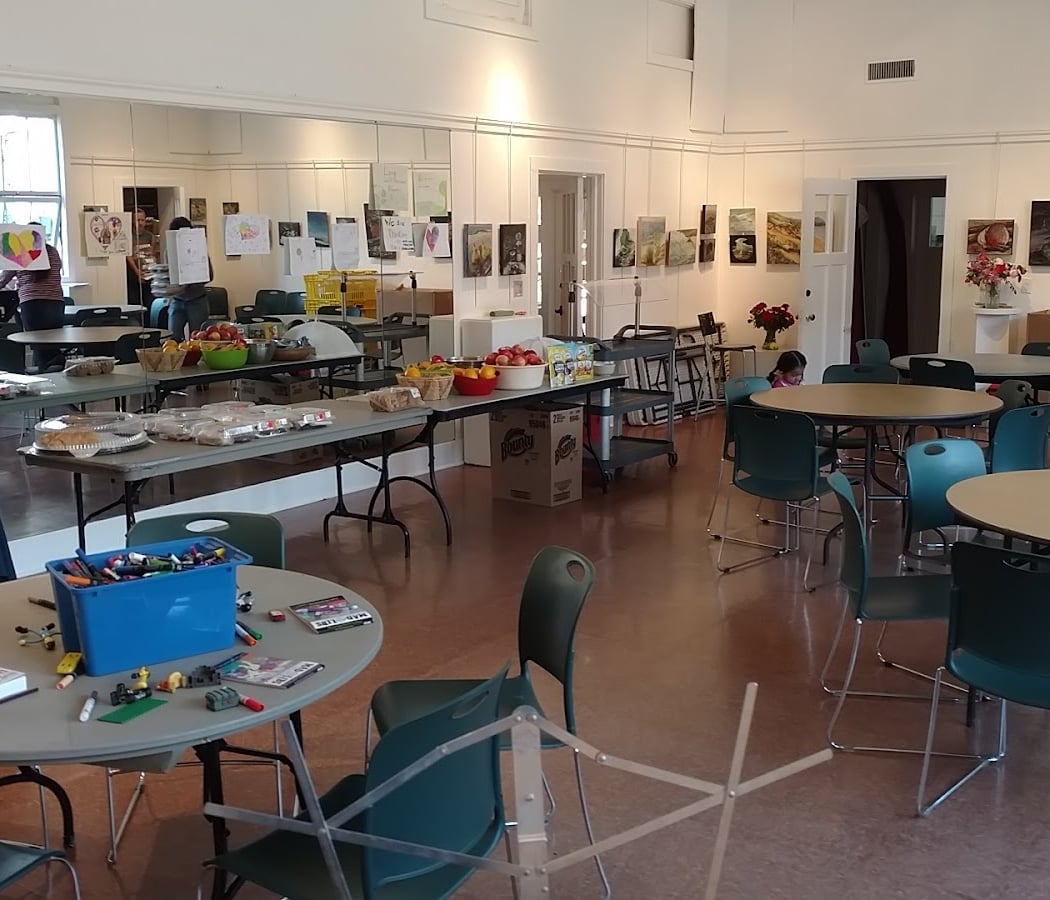 Rainbow Playgroup 2
